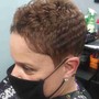 Style, Additional Extension Add-On, Women's Cut