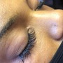 3weeks Volume Eyelash Fill In