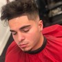 Mens Fades