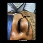 Eyelash Extension Removal