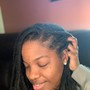 Loc Retwist