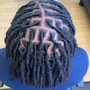 Loc Smith/Retwist