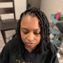 Closure Sew In