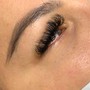 Eyebrow Tattooing