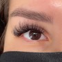 Wet Lash Fill