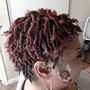 Starter Loc Maintenance(Adults)