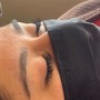 Eyebrow Tattooing