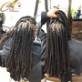 Natural Twists