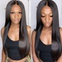 Lace Frontal Sew In