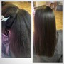 Deep Conditioning Treatment, Scalp Treatment