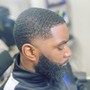 Men's Cut & FACE GROOM