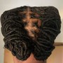 Flat Twists