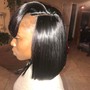 Natural sew In