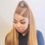 Wig Install/Lace Closure