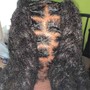 Individual Braids