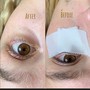 Eyelash Extension Removal