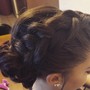 Updo