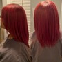 Olaplex Steam Treatment