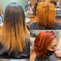 Accent Highlights