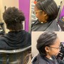 Healthy Hair Consultation