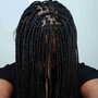 Individual Crochet Braids/loc