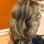 Full Balayage