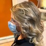 Full Balayage