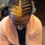 Cornrows