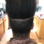 Transitioning Cut