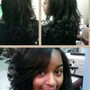 Lace Closure Sew In