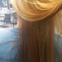 Individual Braids