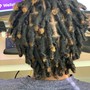 Perm Rods