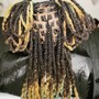 Dreadlock Extensions