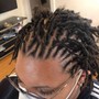 Comb Twist