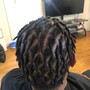 Comb Twist