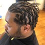 Comb Twist