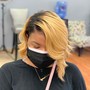 Olaplex Treatment