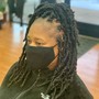 Closure Installation/ Weave Maintenance