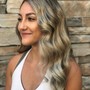 Full Balayage