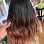 Full Balayage