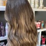 Full Balayage