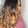 Full Balayage