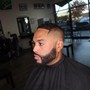 Beard Haircut/ Lineup