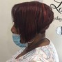 Scalp Treatment