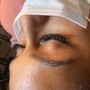 Exquisite Cluster Eyelash Extensions