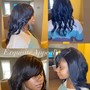 Closure Sew In