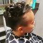 Updo