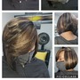 Womens Cut