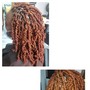 SPRING TWIST/PASSION TWIST