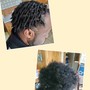 Comb Twist